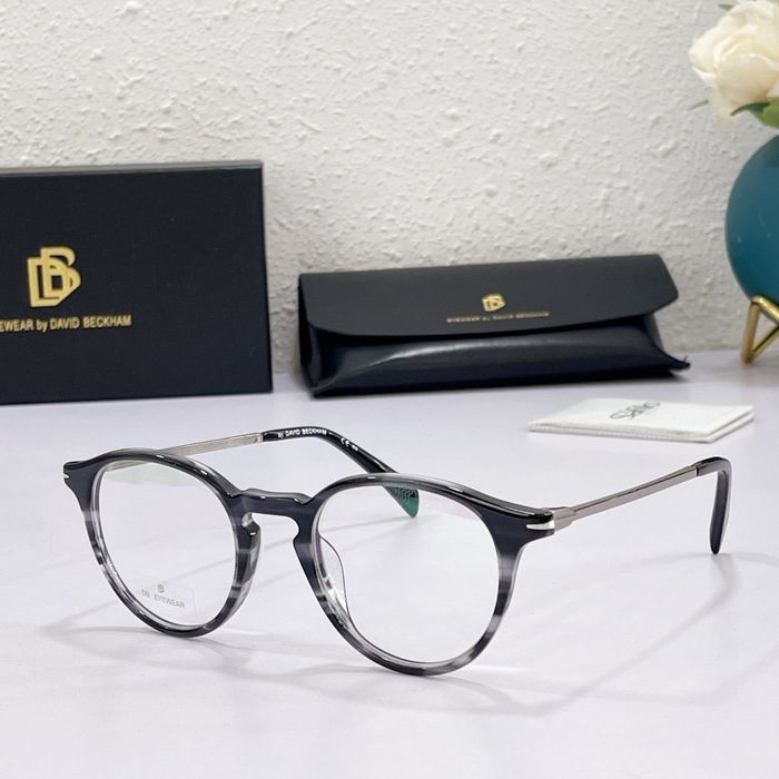 David Beckham Sunglasses Top Quality DBS00045